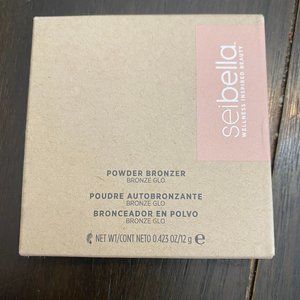 Sei Bella Powder Bronzer - Size: 0.423 oz - Never Used - New in Box